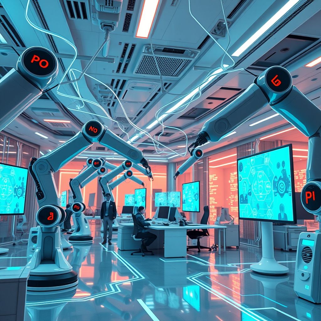 Bridging the Gap: Combining AI Tools for Better Content Creation