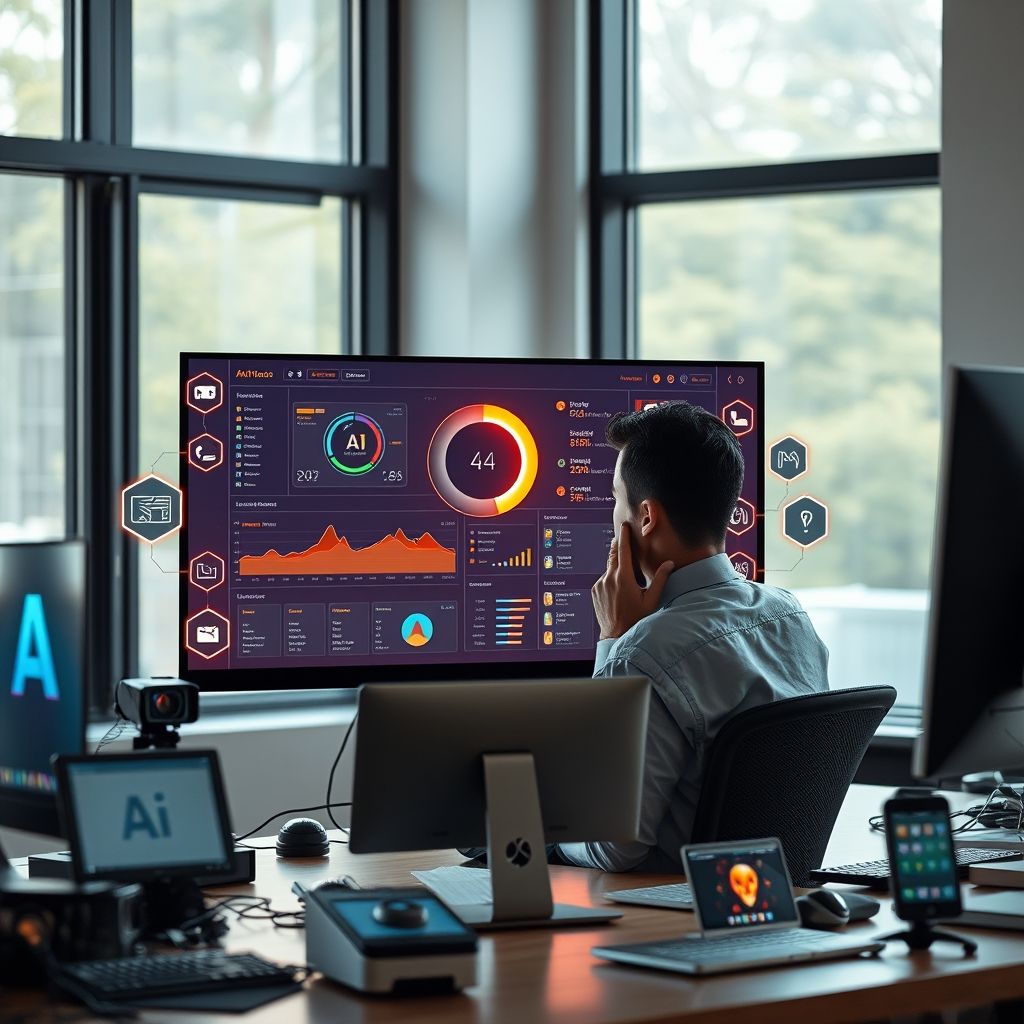 Choosing the Right AI Video Tool: Factors to Consider in 2024