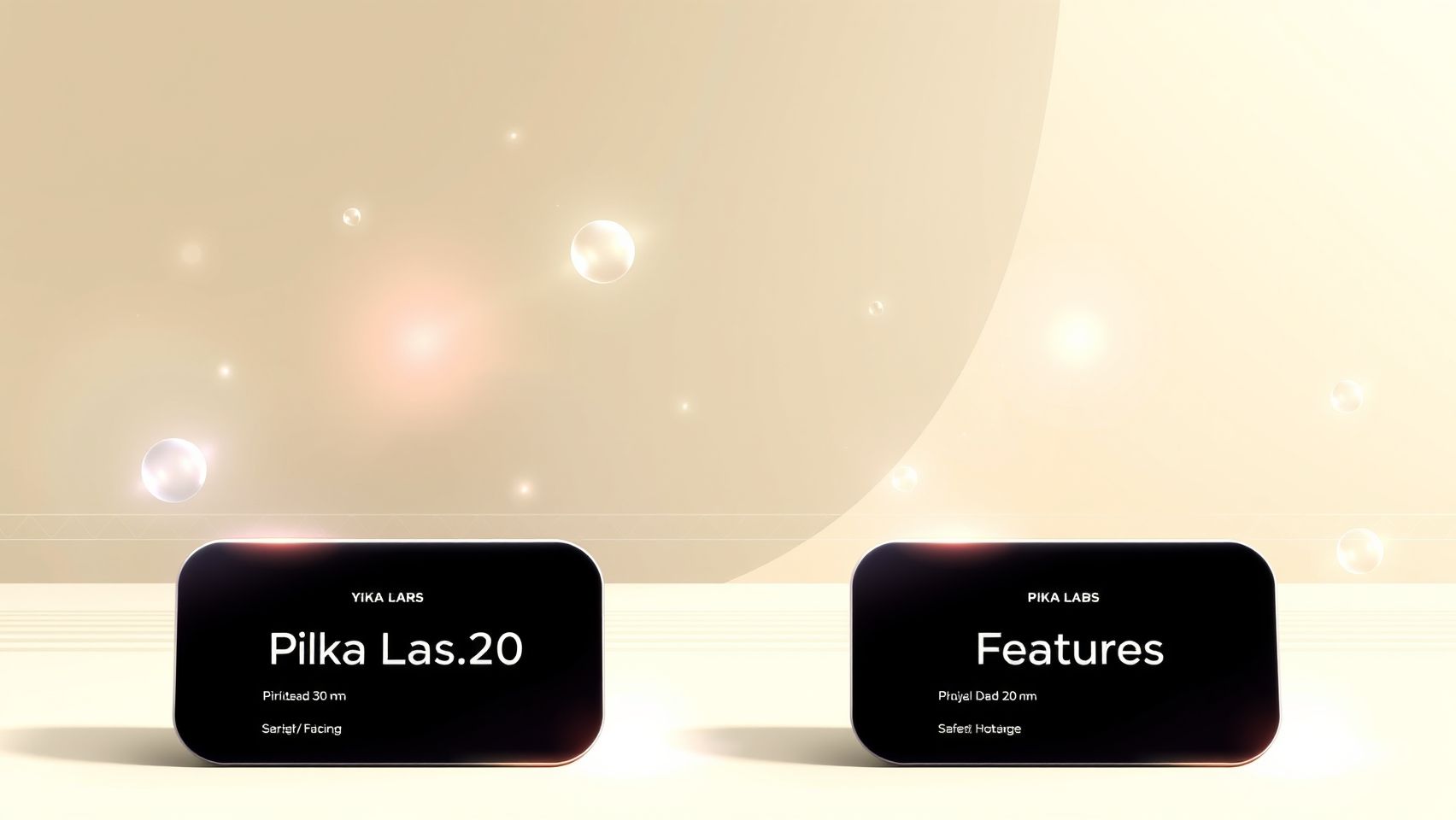 Compare Pika Labs 2.0 Pricing and Features for Fitness Content