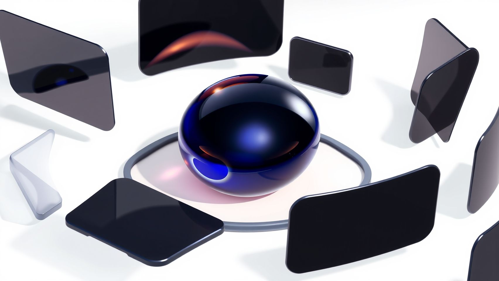 Creating Interactive Virtual Tours and Client Presentations