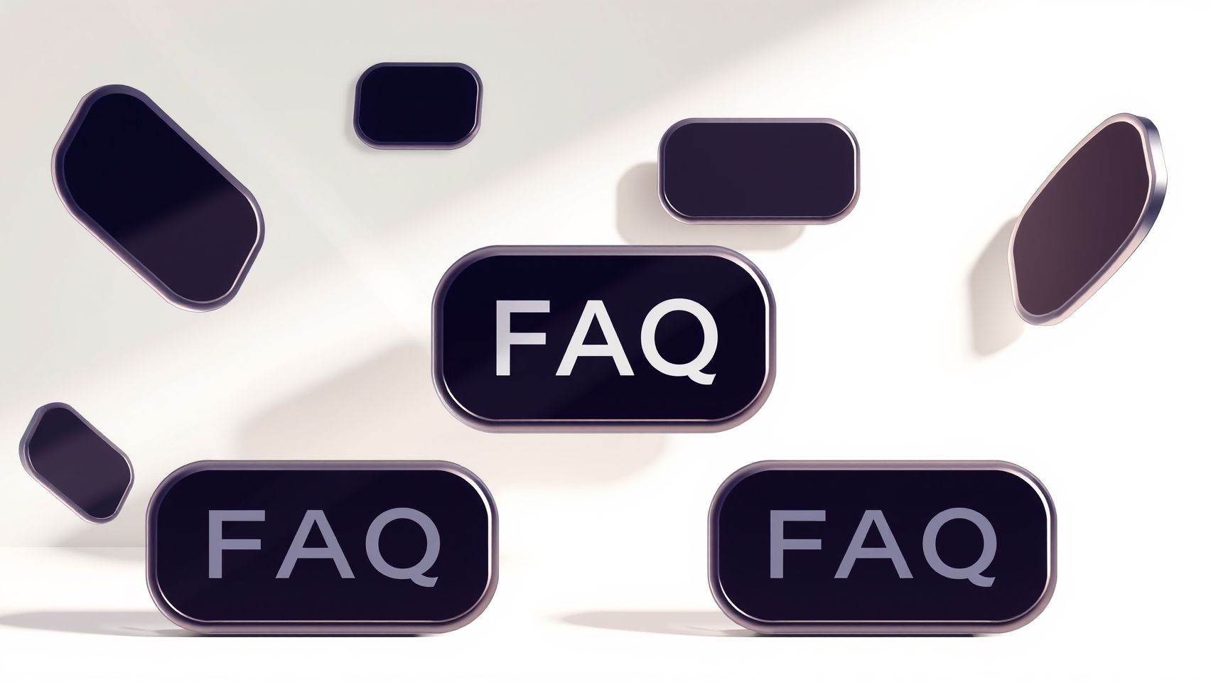 FAQs About Using DALL-E 3 and Midjourney in 2025