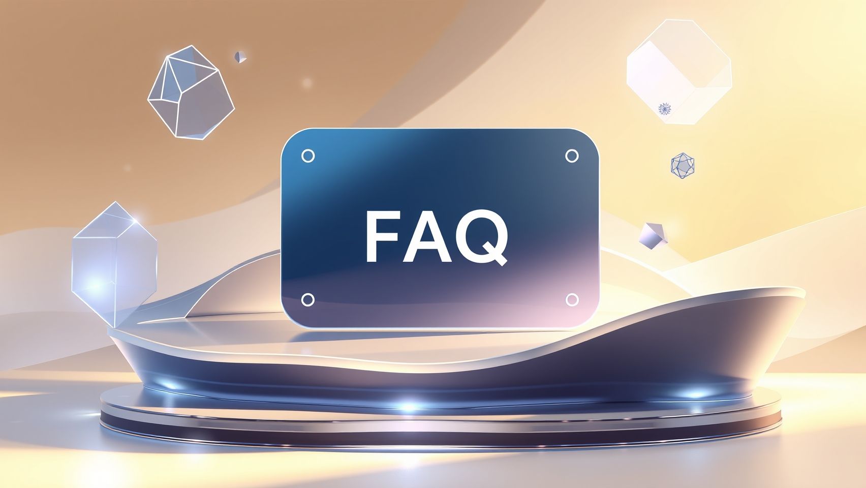 Frequently Asked Questions About AI Image Generators