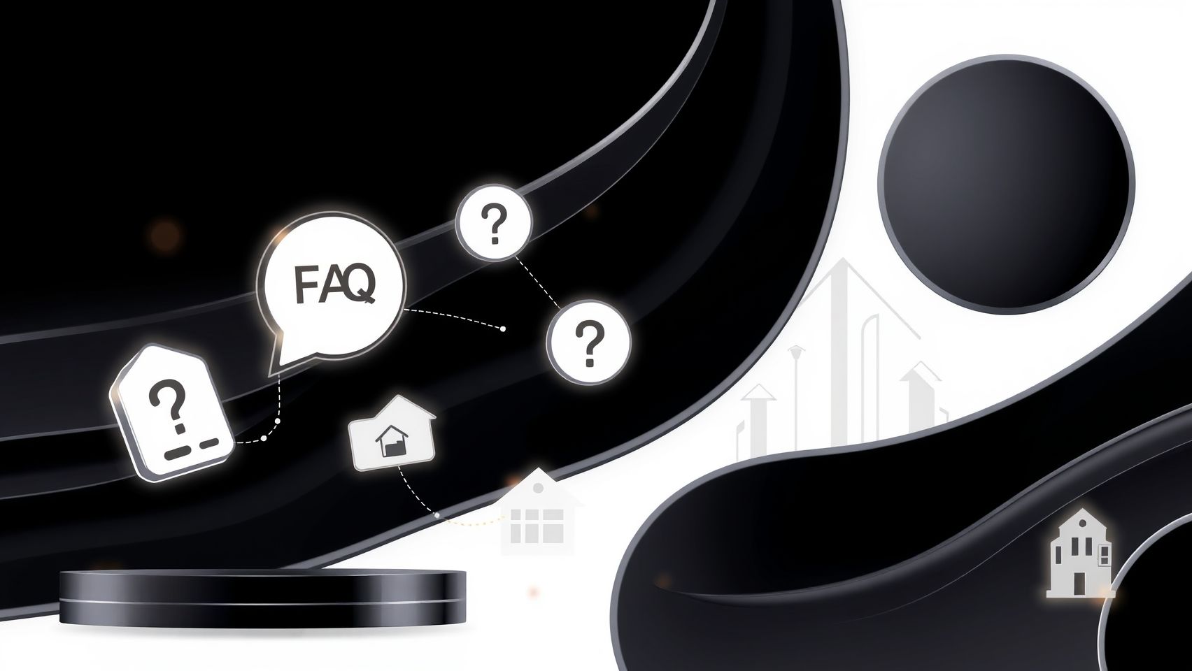 Frequently Asked Questions About Luma AI and Real Estate Use