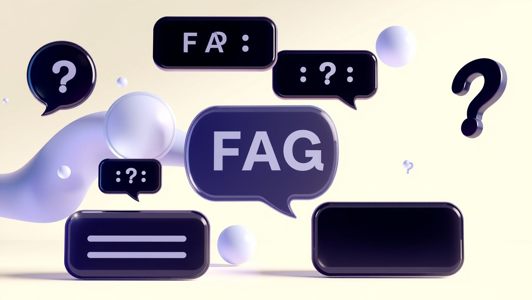 Frequently Asked Questions About Using Veo 3 for Personal Trainer Videos