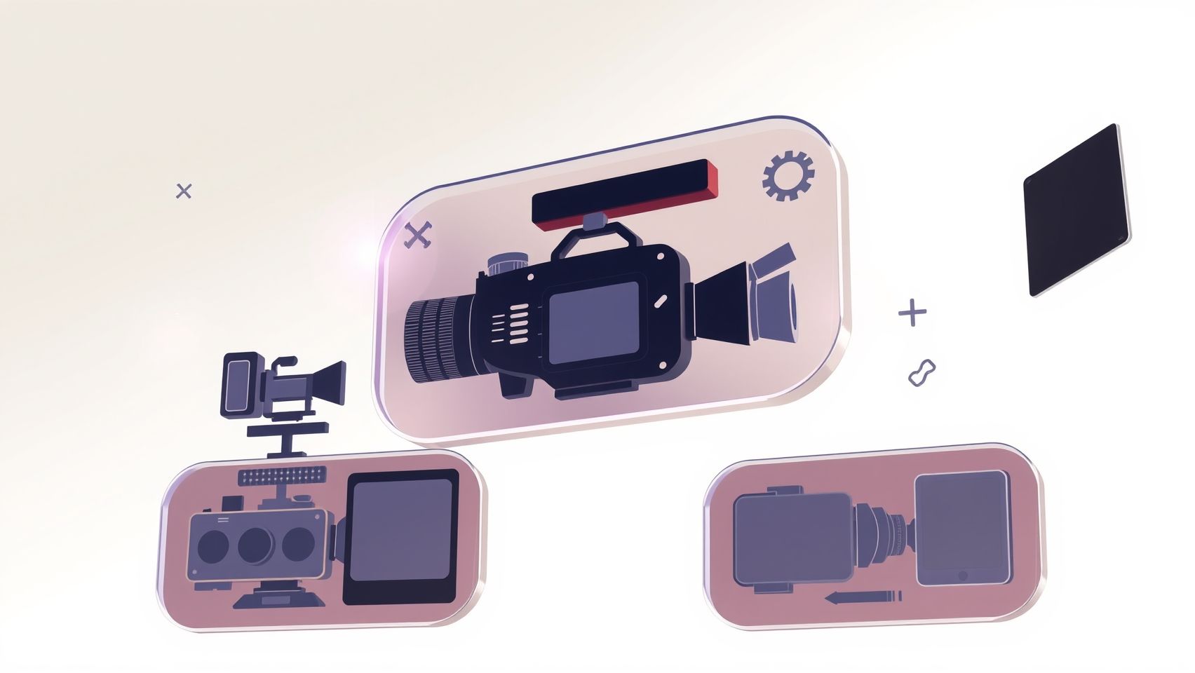 How Runway Gen-3 Enhances Cooking Video B-Roll Quickly