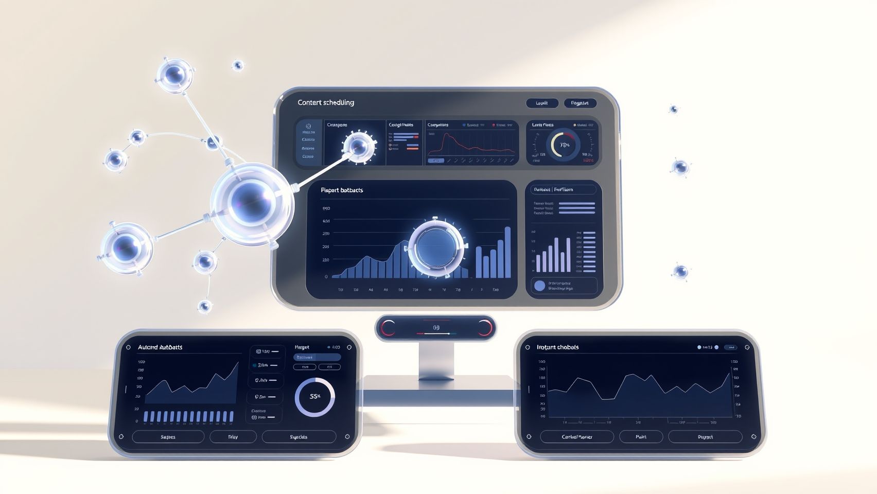 How to Automate Content Scheduling and ROI Tracking with Gemini 2.5 Flash