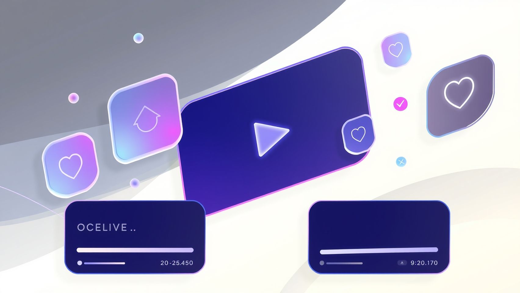 Implementing Safety and Client Progress Tracking in Videos