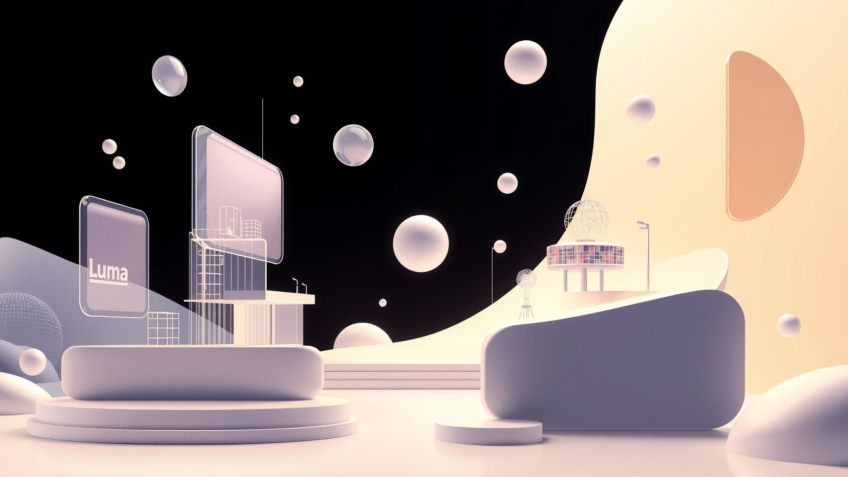 Key Insights: How Luma AI Transforms Real Estate Visualizations