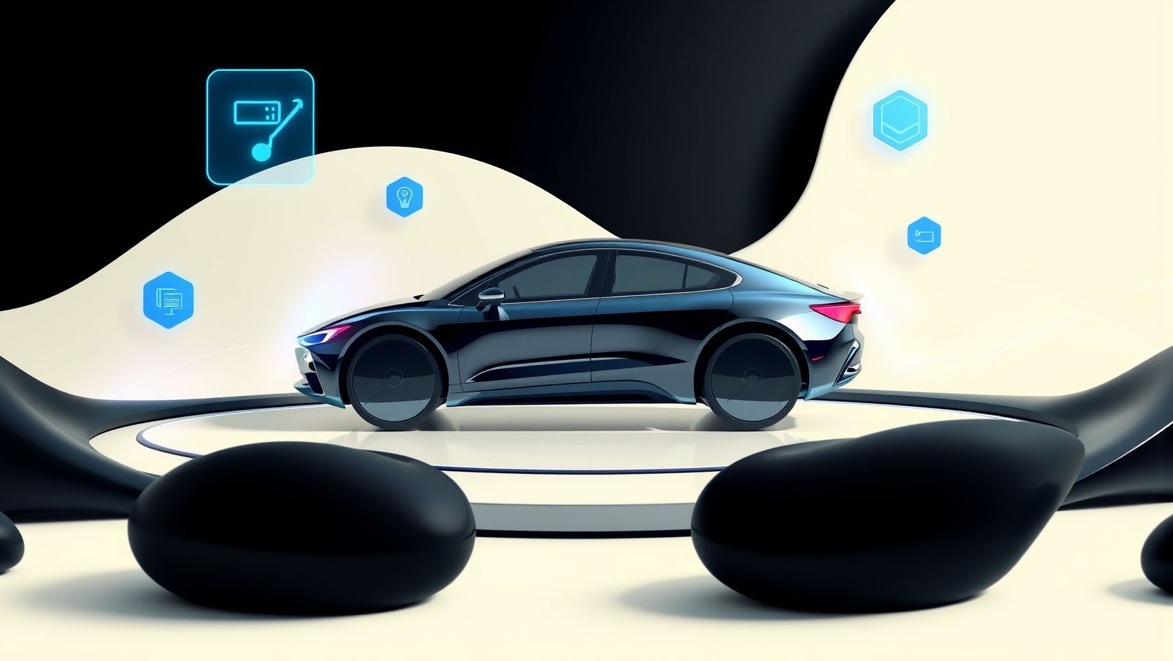 Key Insights on AI-Generated Automotive Videos
