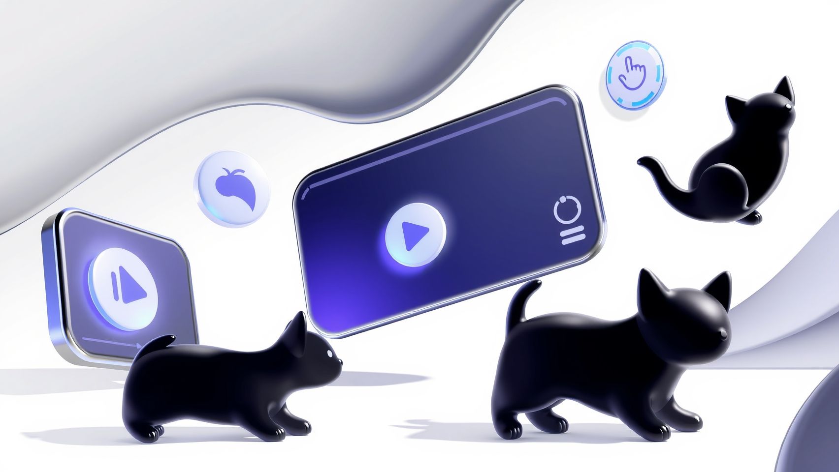 Leveraging Tools and Platforms to Enhance Pet Transformation Videos