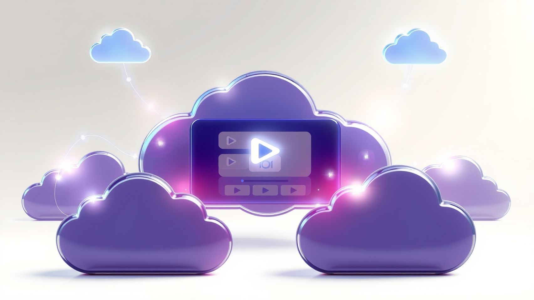 Organizing and Backing Up Video & Photo Footage Using Google Tools