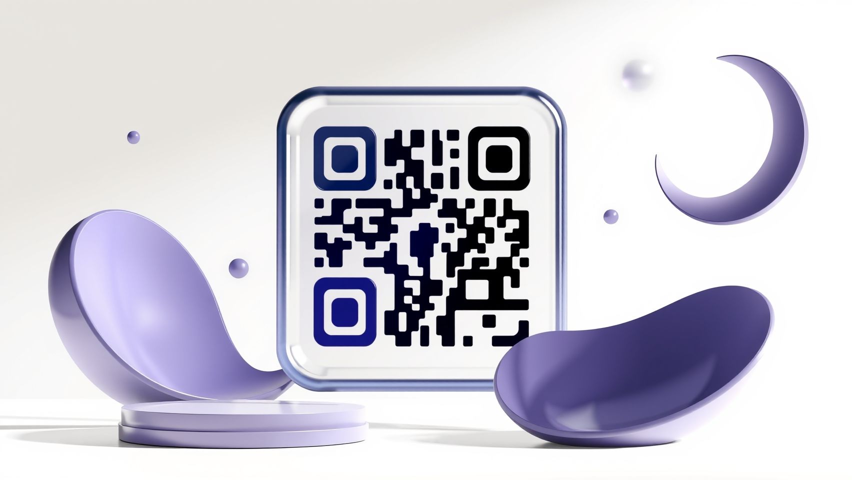 Overcoming Challenges: QR Code Integration and Print Setup