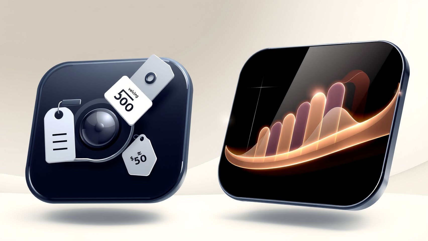 Pricing and Comparison: Luma AI vs Traditional Photography Services