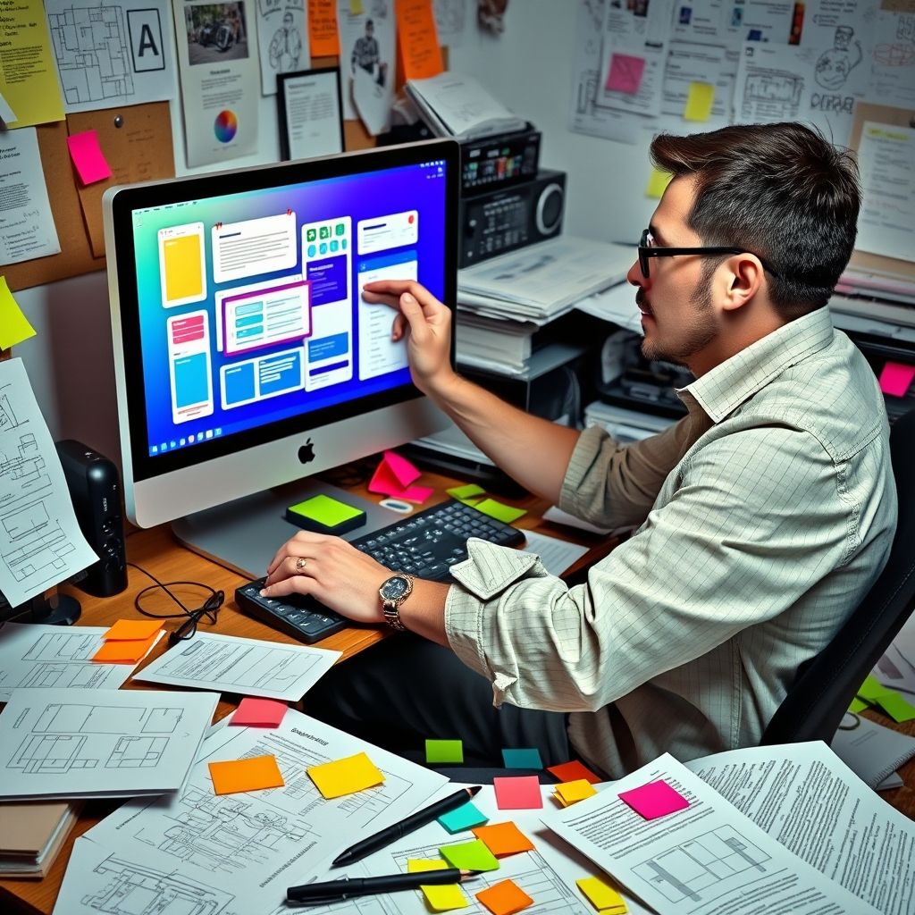 Refining Prompts Through Iterative Testing and Customization