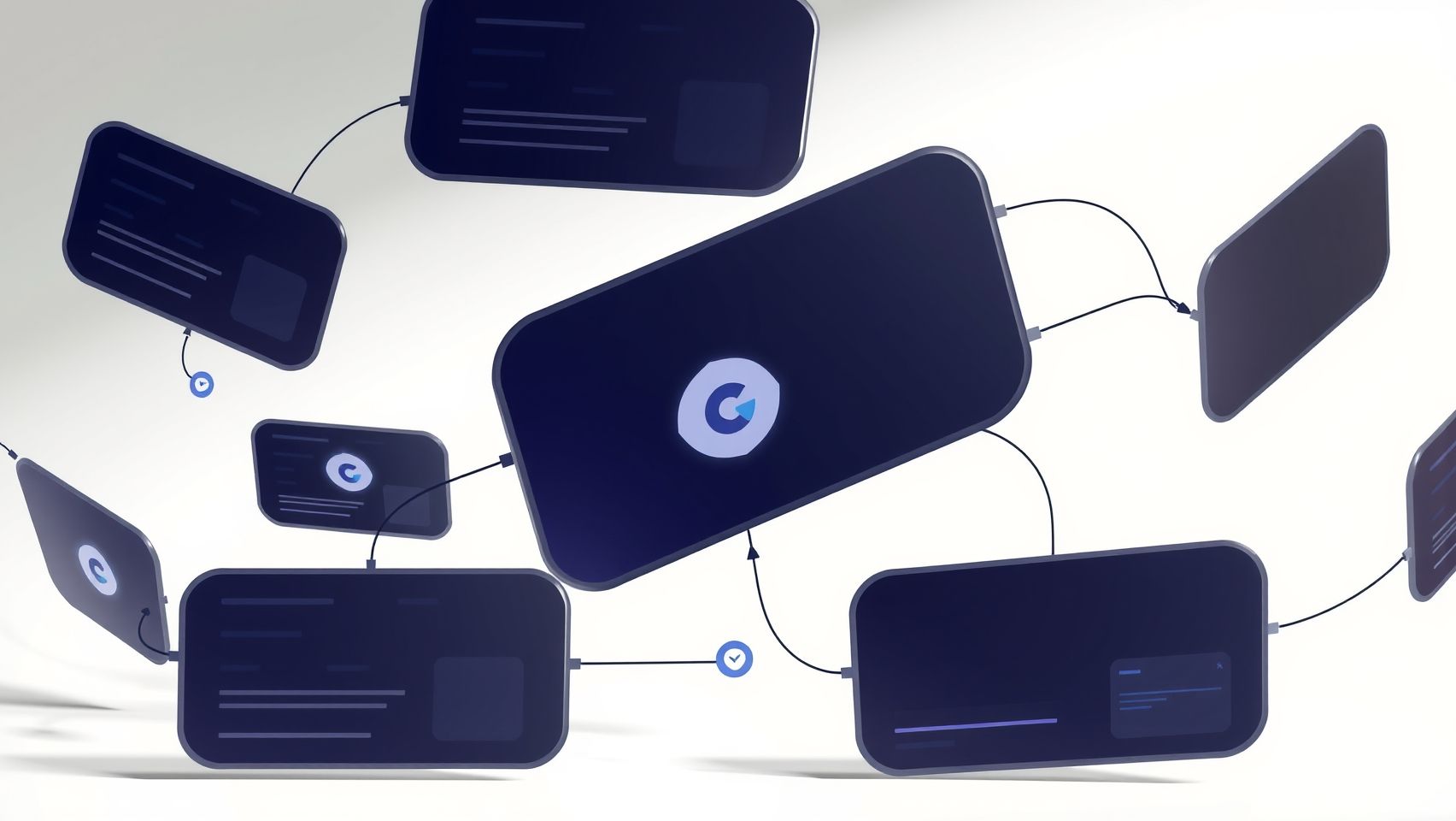 Setting Up Client Onboarding Automation with Google Flow