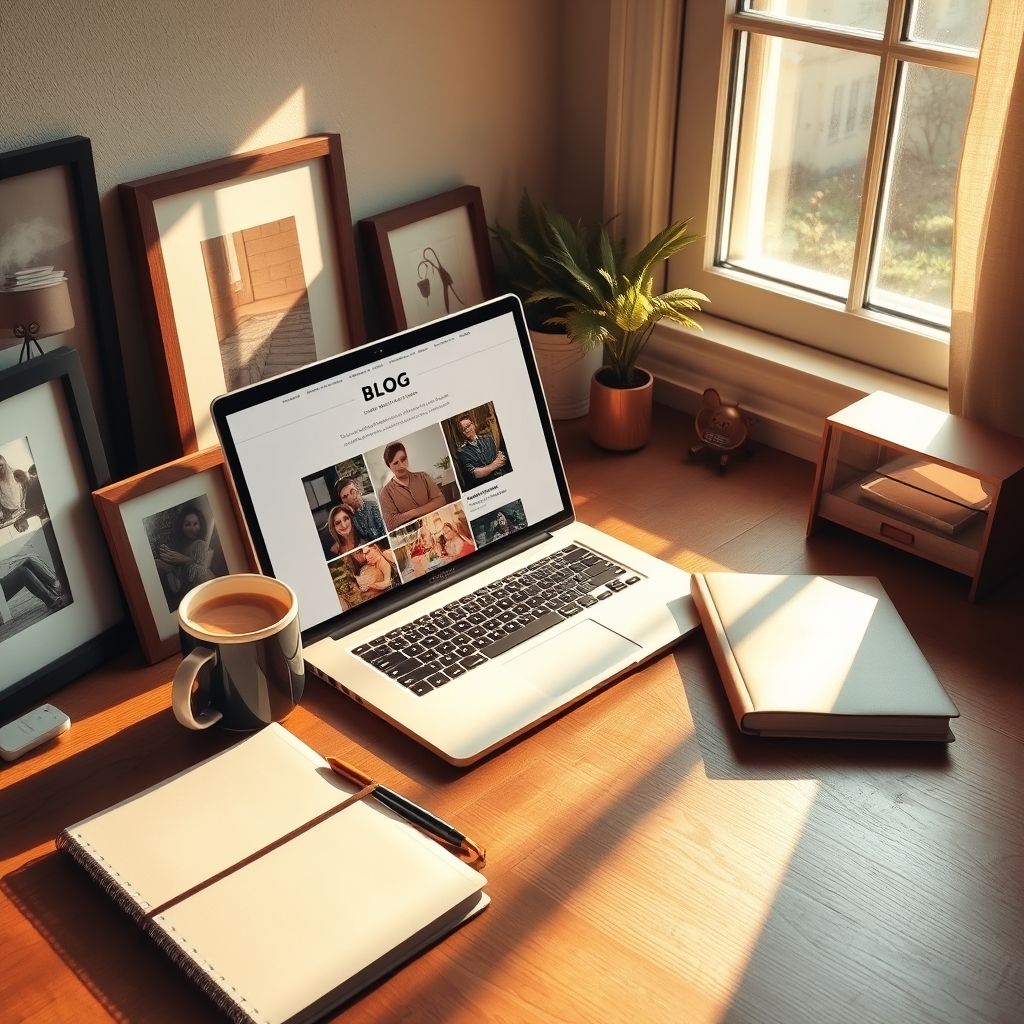 Step 4: Enhancing Blog with Personal Storytelling and Brand Alignment