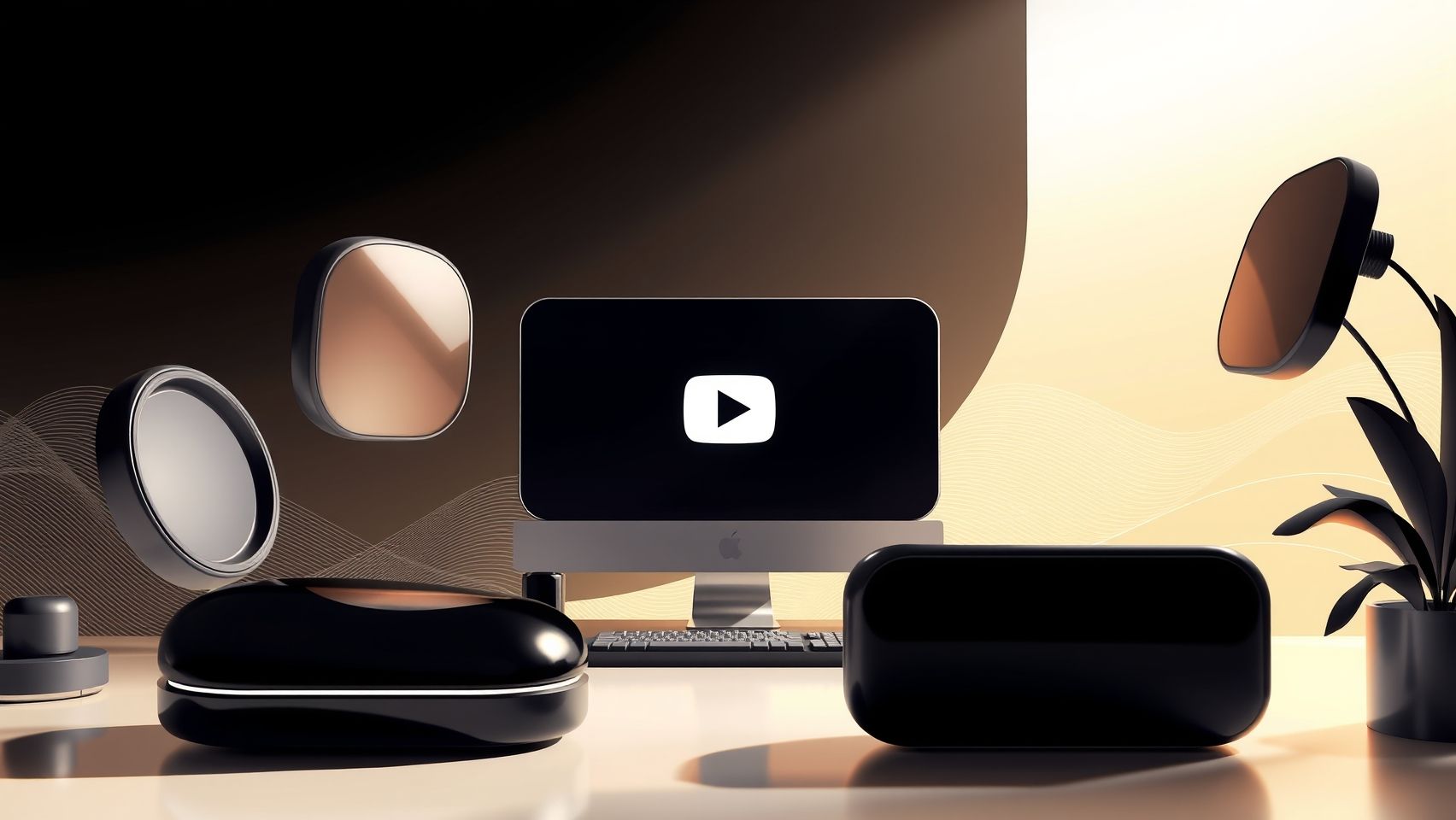 Step-by-Step Guide to Creating Your YouTube Intro Music with Lyria 2