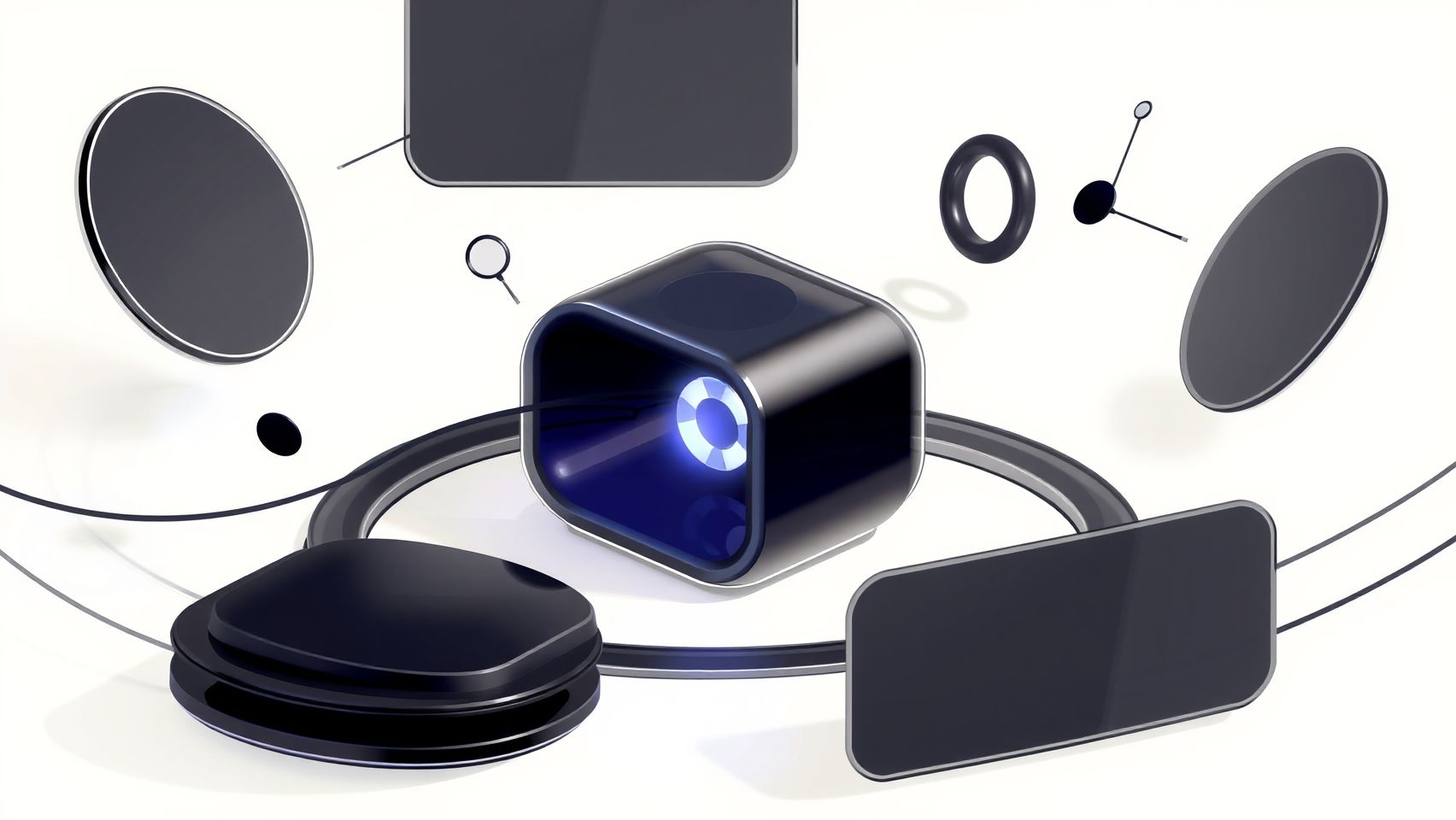 Step-by-Step Guide to Creating a Book Trailer with Luma Dream Machine