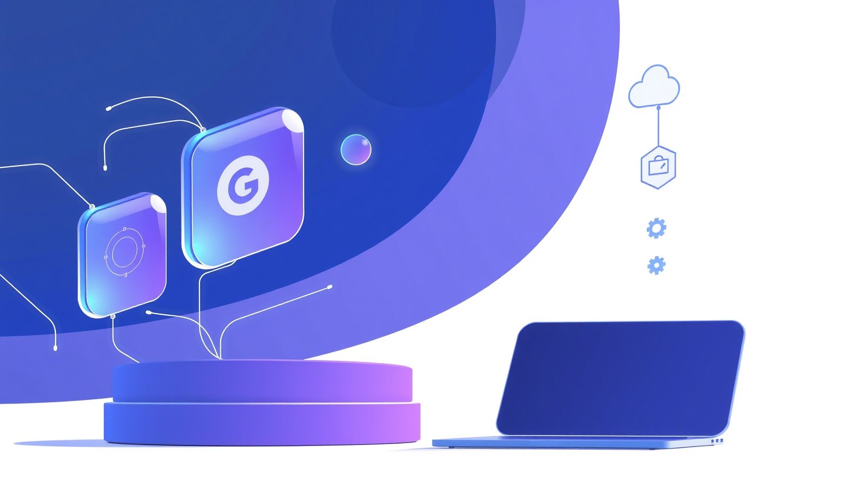 Step-by-Step Guide to Setting Up Google Flow for Course Automation