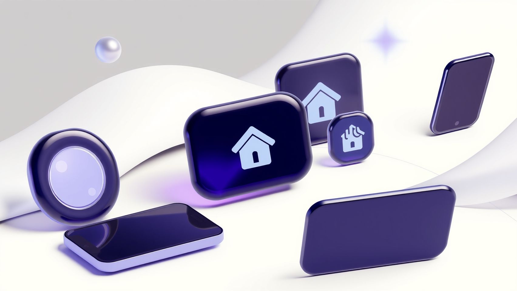 Tools and Platforms: How Luma AI Stands Out for Real Estate Professionals