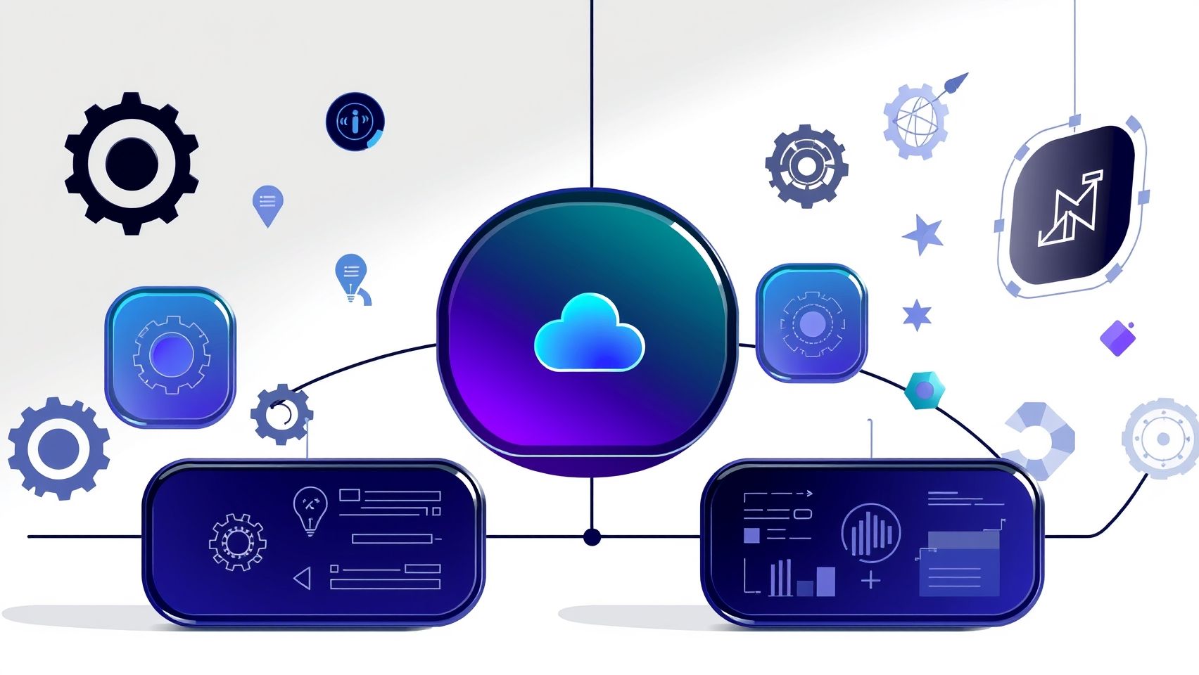 Tools and Platforms to Power Your Google Flow Educational Automations