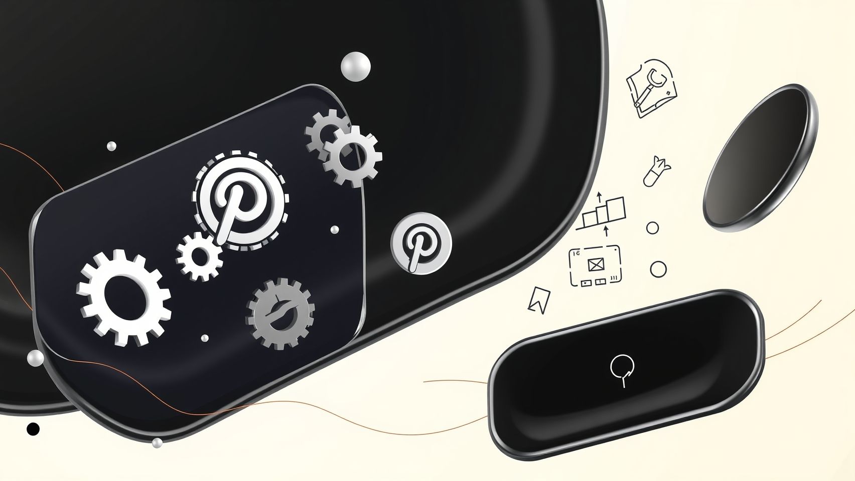What Pinterest SEO and Design Principles Mean for Automation