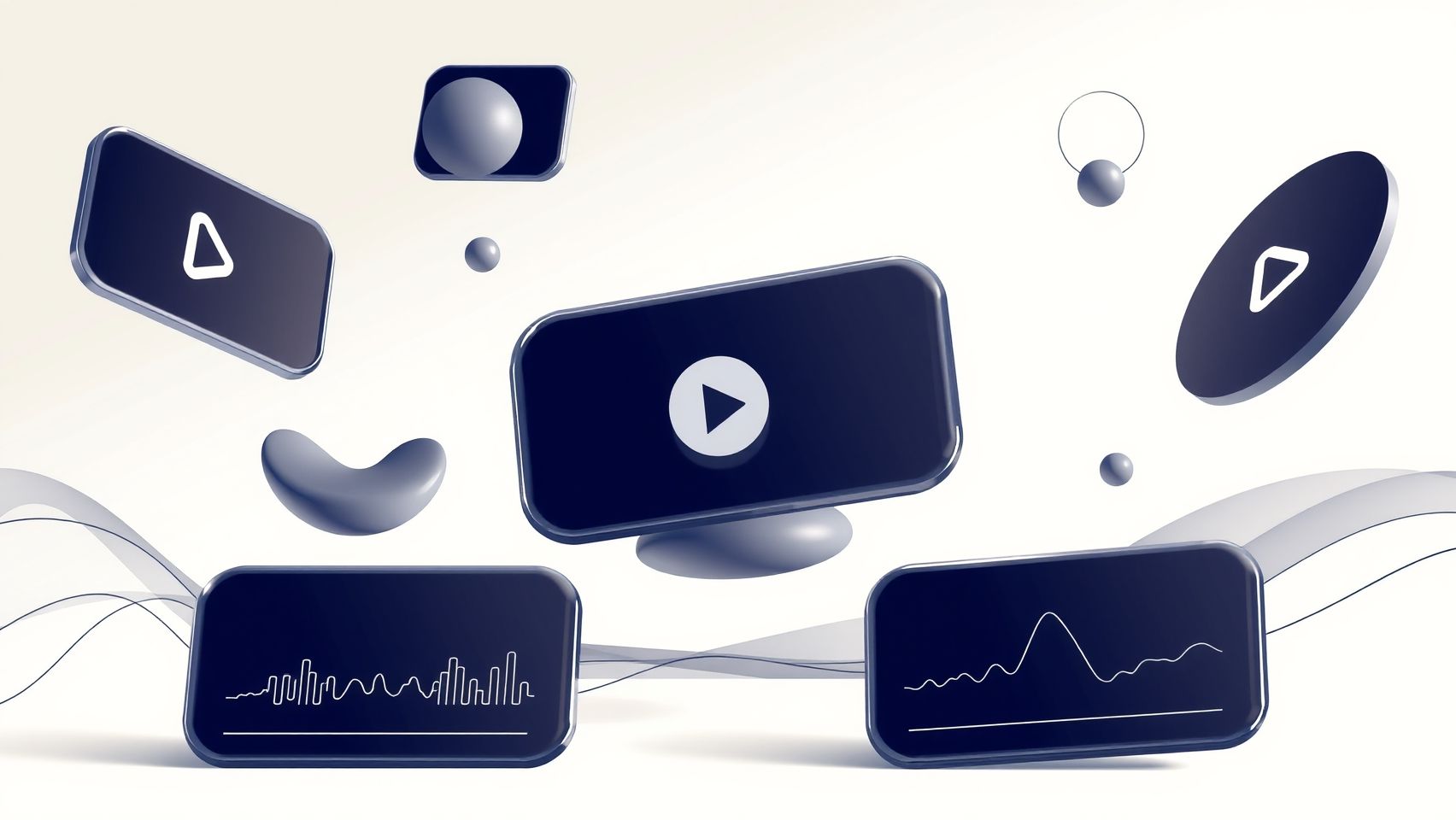 What the Latest Research Reveals About AI Video Creation for Book Marketing