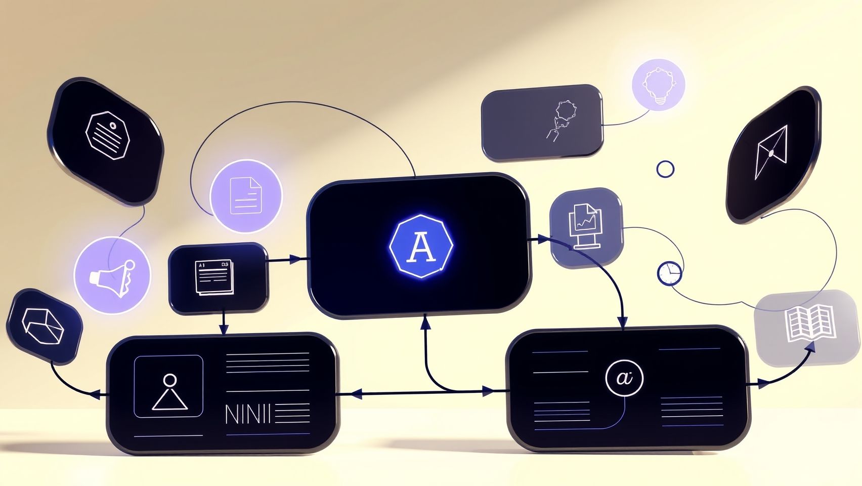 What the research reveals about AI-driven content workflows for beginners
