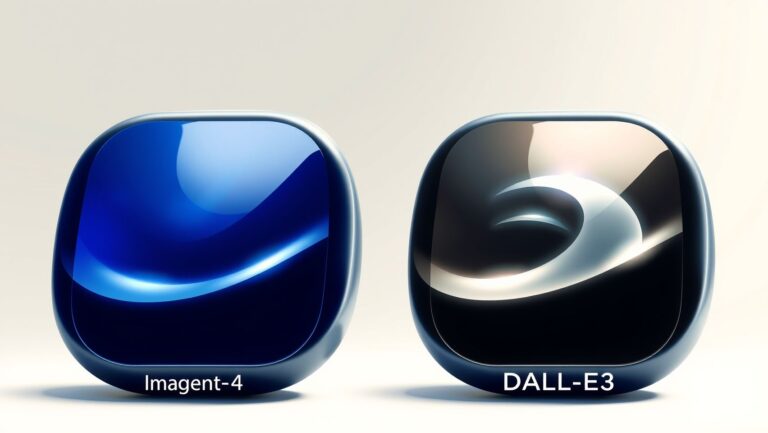 Imagen 4 vs DALL-E 3: Which Logo Generator Works Best in 2025?