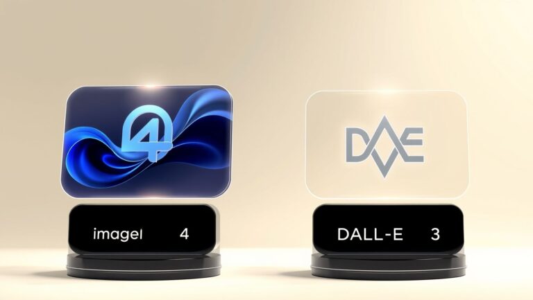 Imagen 4 vs DALL-E 3 for Logo Design in 2025: Which Is More Practical?