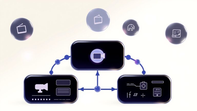 How to Automate Wedding Videography Workflows with Google Flow in 1 Week