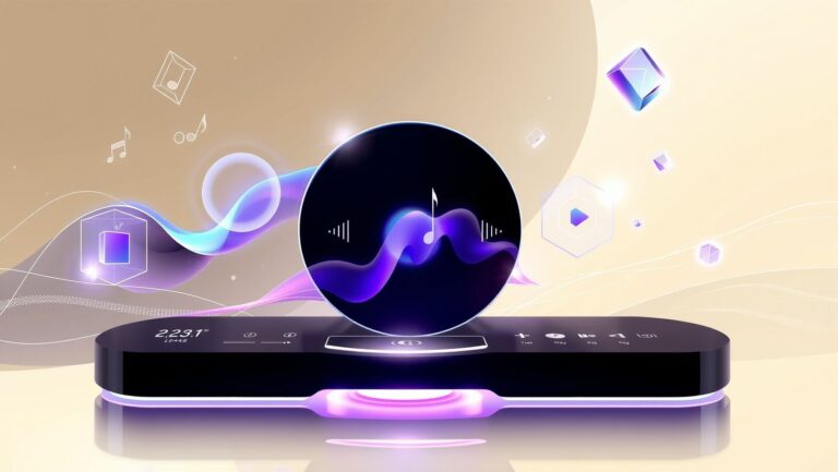 How to Use Lyria 2 AI to Create Meditation Music for Apps in 2025