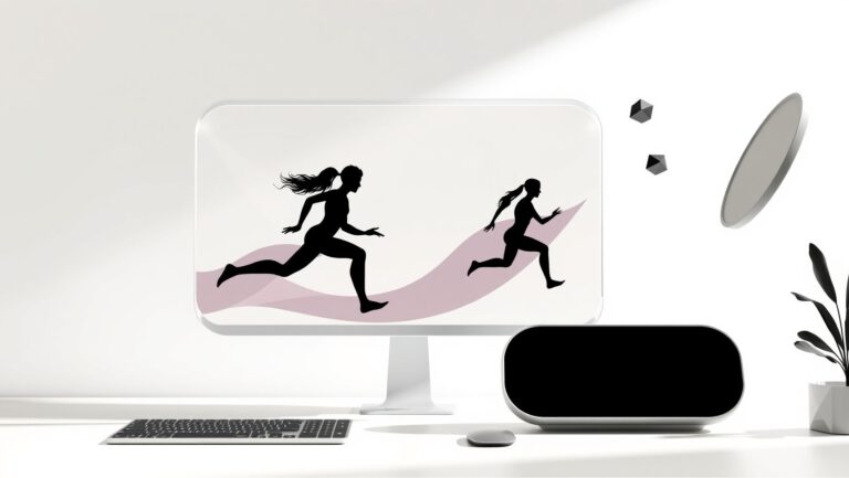 How Pika Labs 2.0 Makes Fitness Transformation Videos Easy