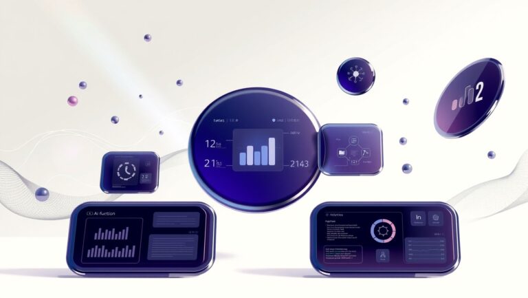 How to Build LLM Apps with AI Automation in 2025
