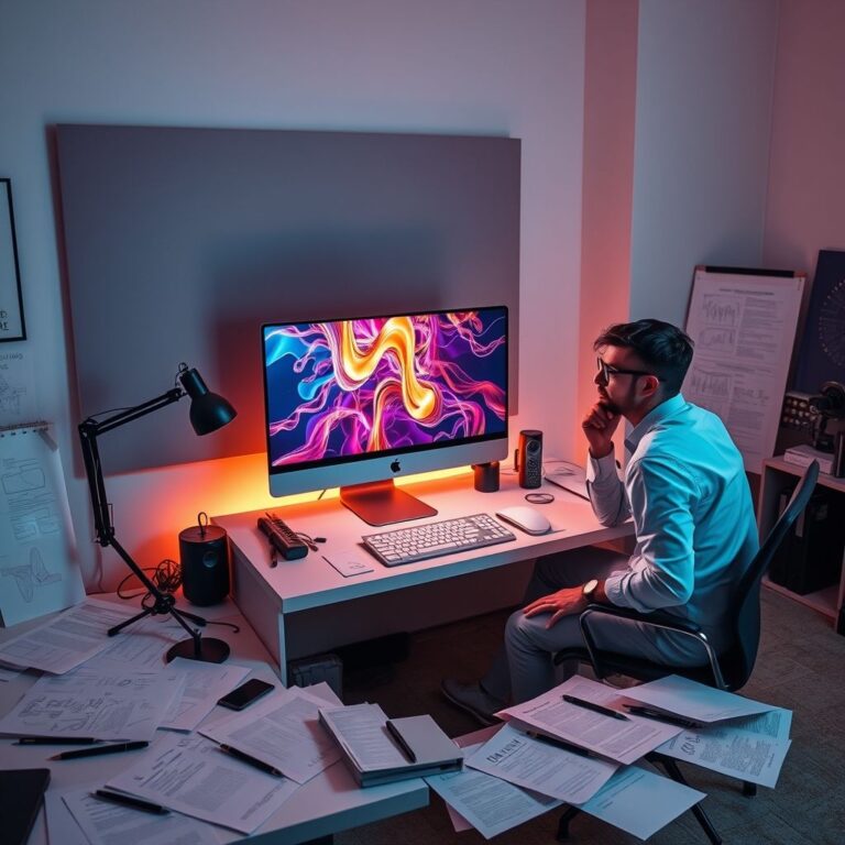Are AI-Generated Visuals Copyrighted? Legal and Ethical Insights for Artists and Creators