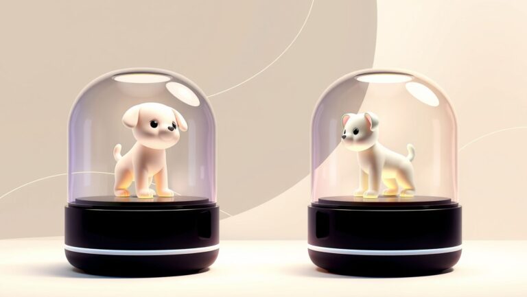 How to Create Pet Before & After Videos Using Pika Labs AI