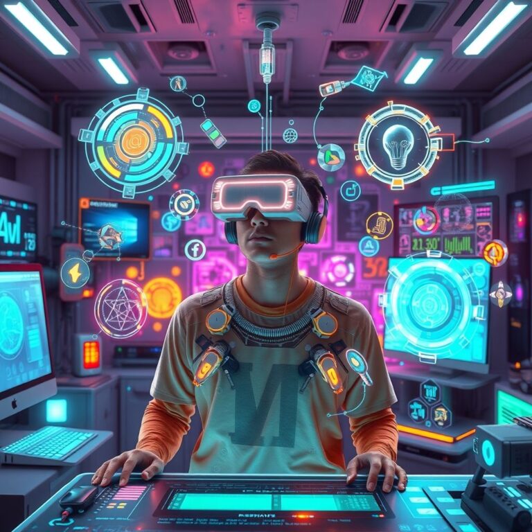 How AI Tools Like Midjourney Are Transforming Visual Content Creation by 2025