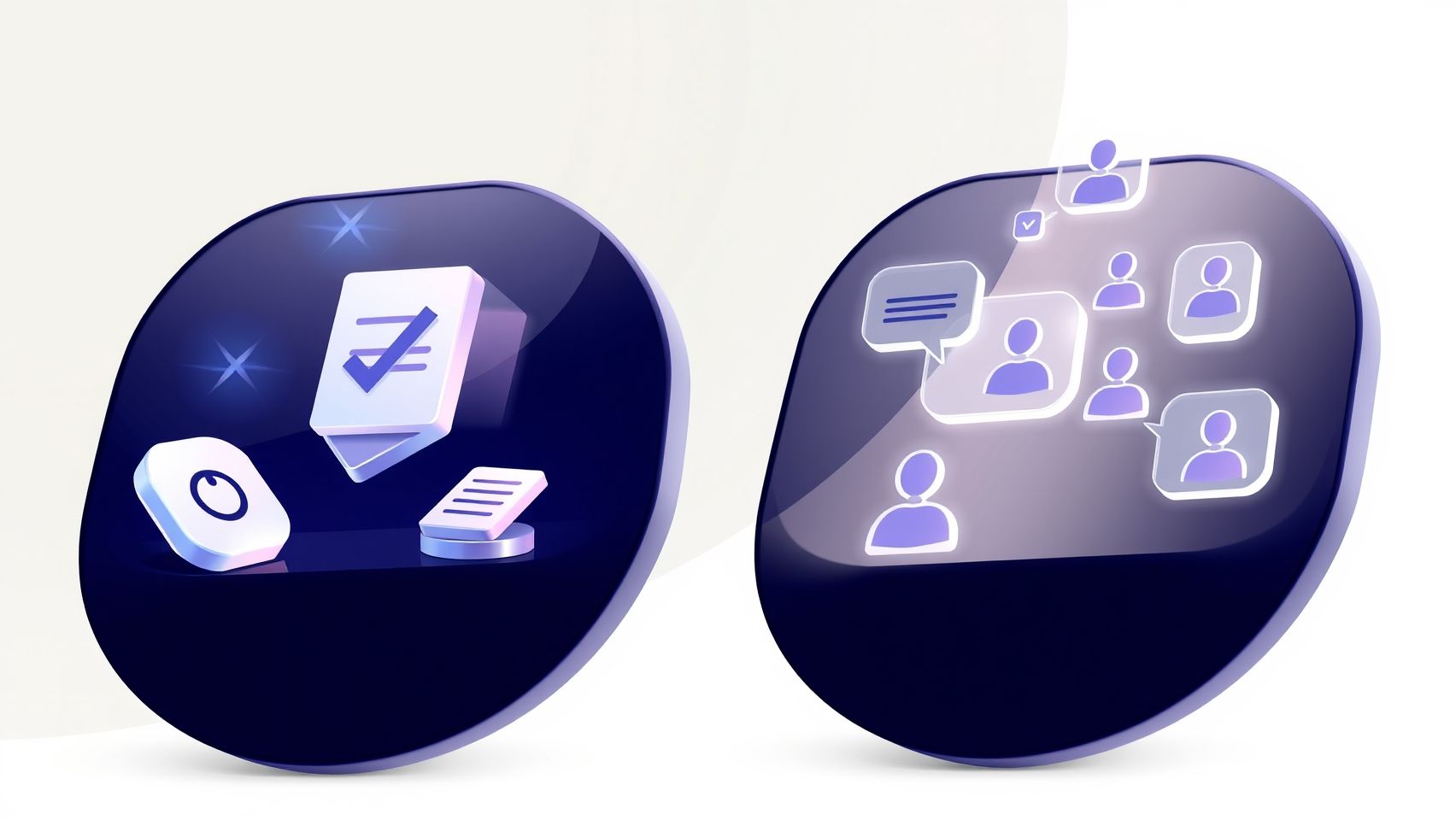 Comparing Costs and Features of AI Tools for Financial Compliance and Client Communication