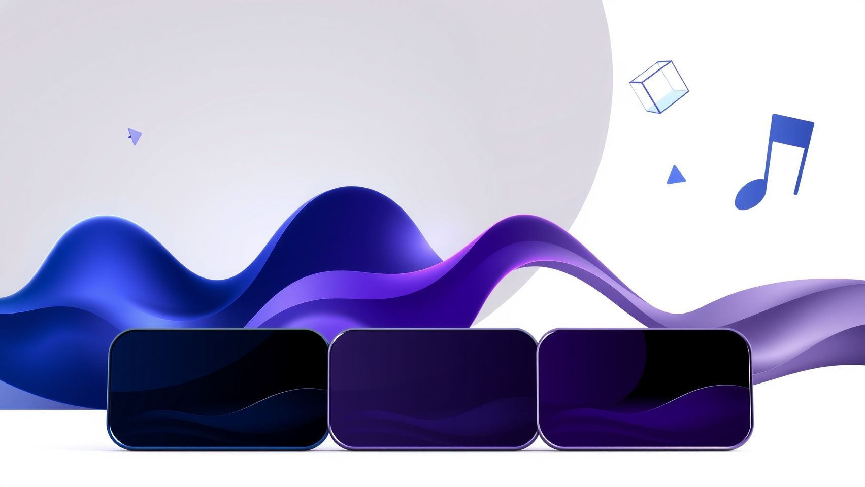 Comparison of AI Music Generators for Sleep Story Creation