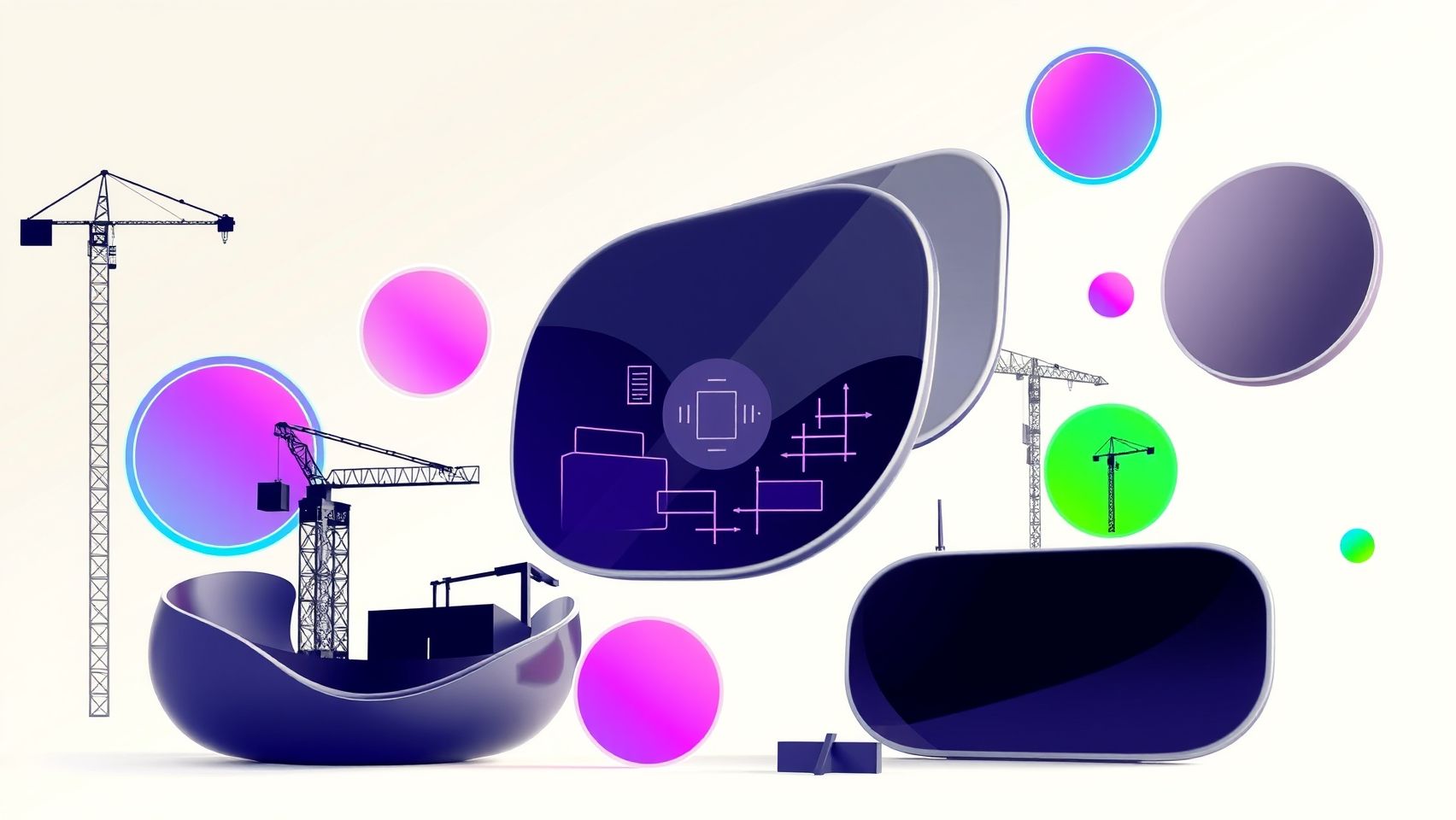 Frequently Asked Questions About Using Meta AI for Construction Marketing in 2025