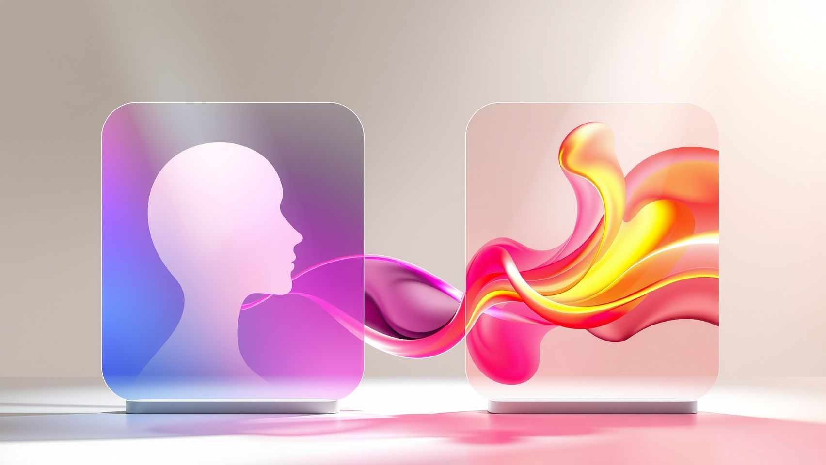 How RunwayML Makes Makeup Transitions Easy for Creators