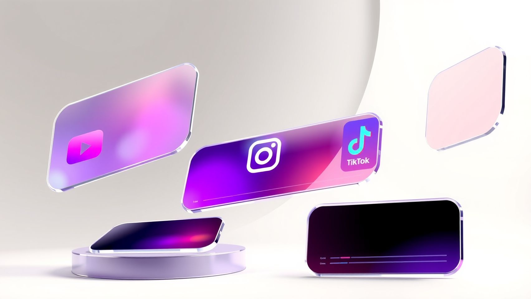 Optimizing Thumbnails for Different Platforms