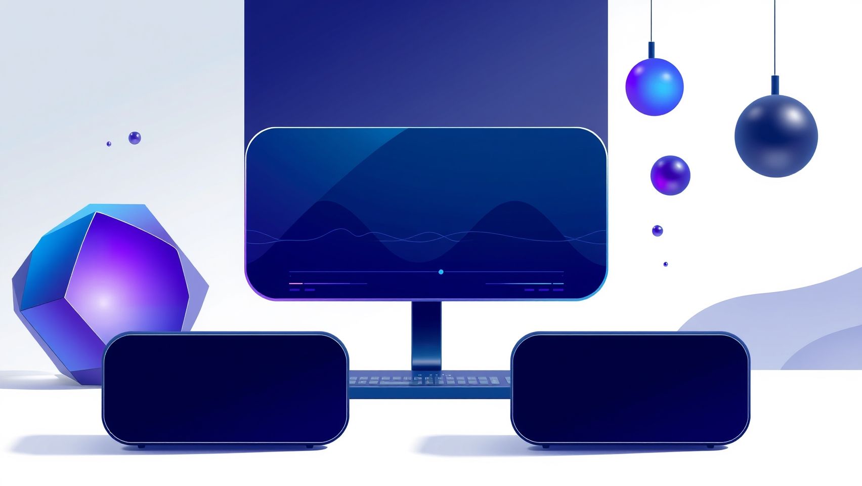 Step-by-Step Guide to Creating Guided Meditation Audio with Lyria 2
