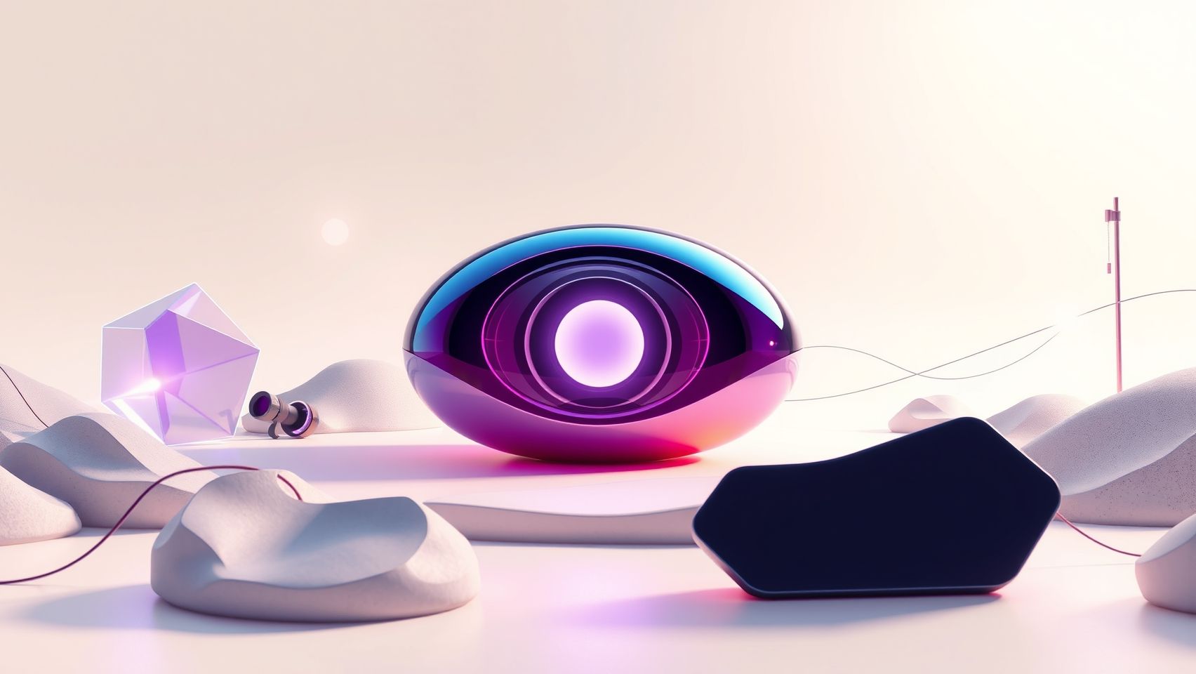 Step-by-Step Guide to Producing Jewelry Videos with Luma Dream Machine