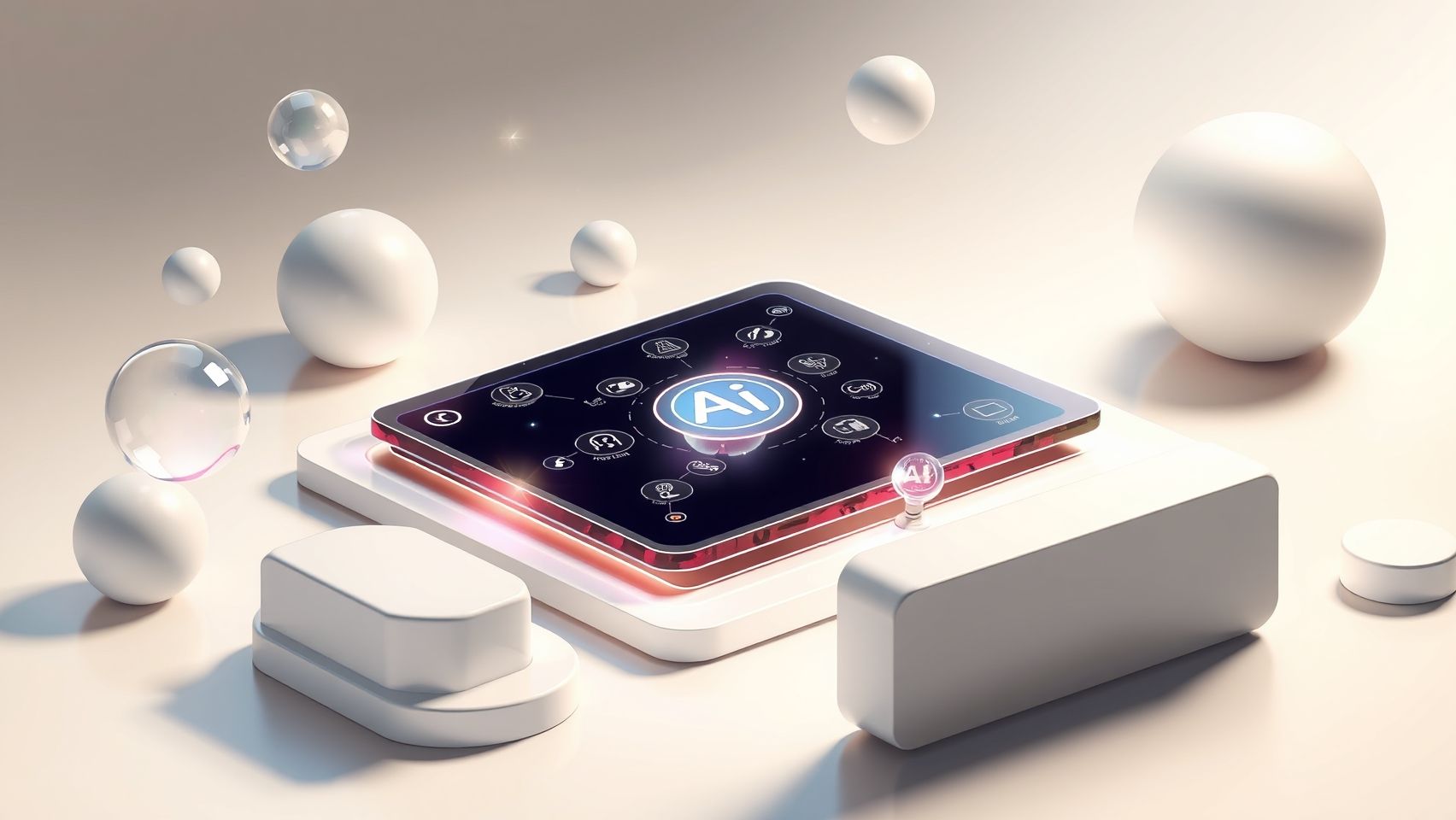 Step-by-Step Guide to Setting Up Meta AI for Your Local Business