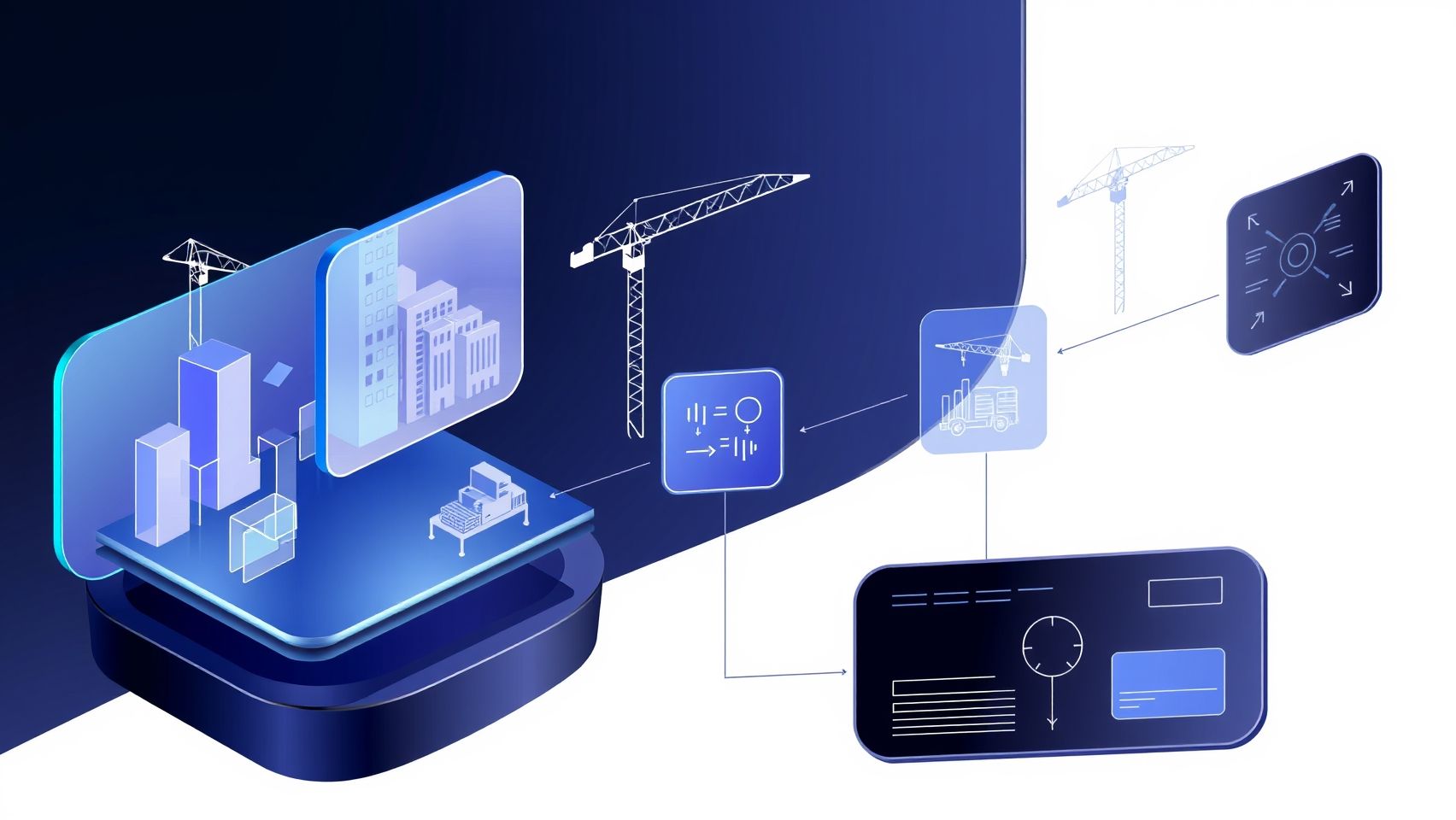 Step-by-Step: Implementing Meta AI for Construction Project Marketing