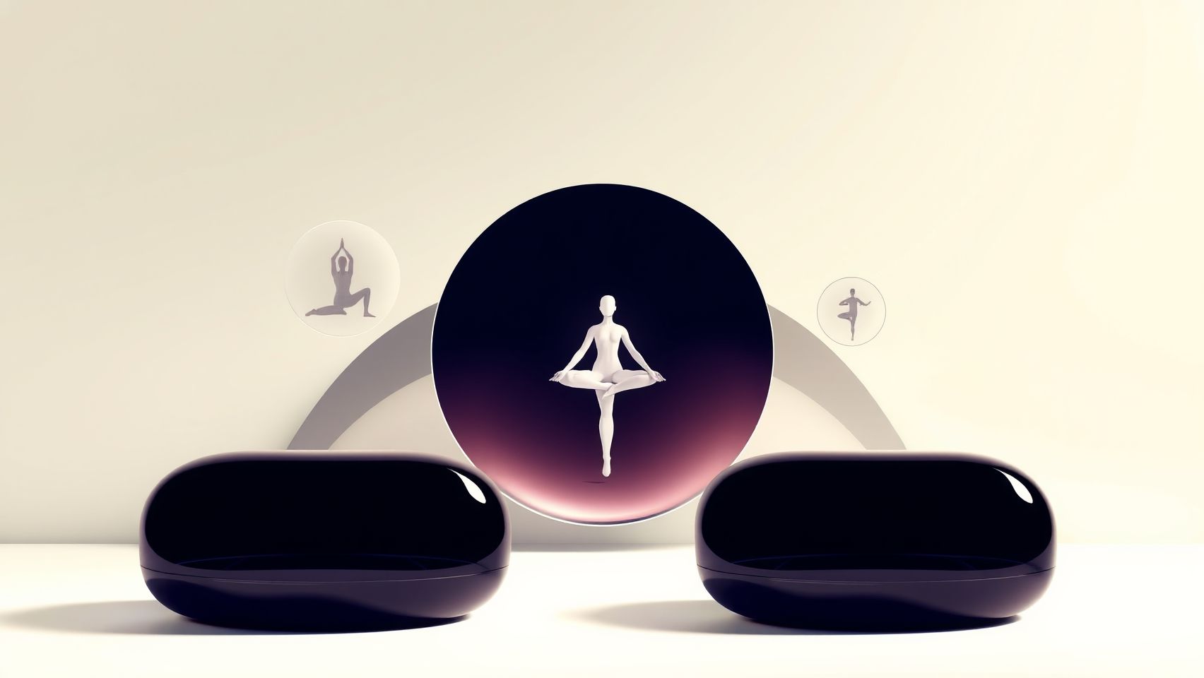 Step-by-step: Setting up Veo 3 for your yoga classes