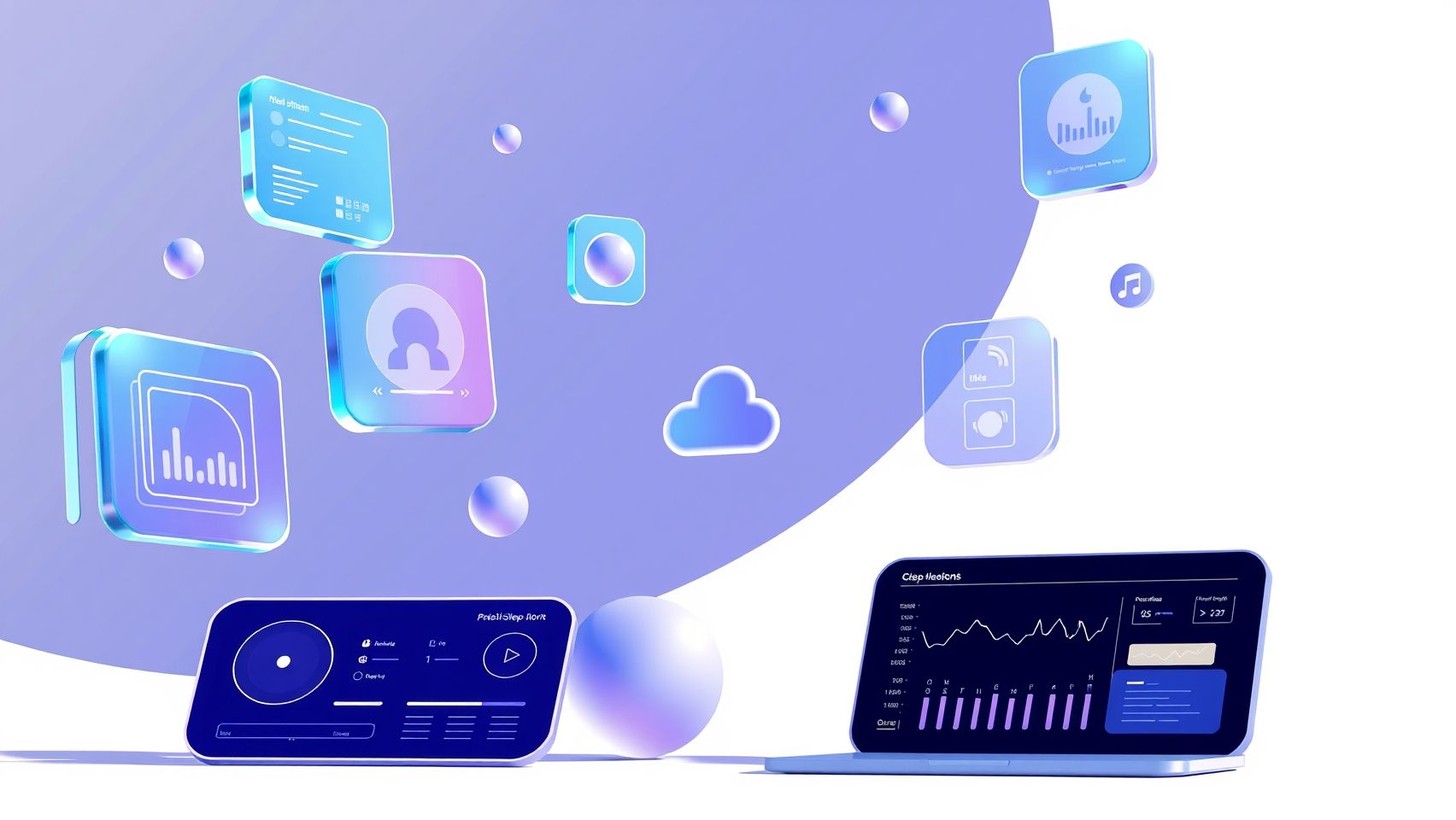 Tools, Platforms, and Techniques for Optimal Sleep Story Content