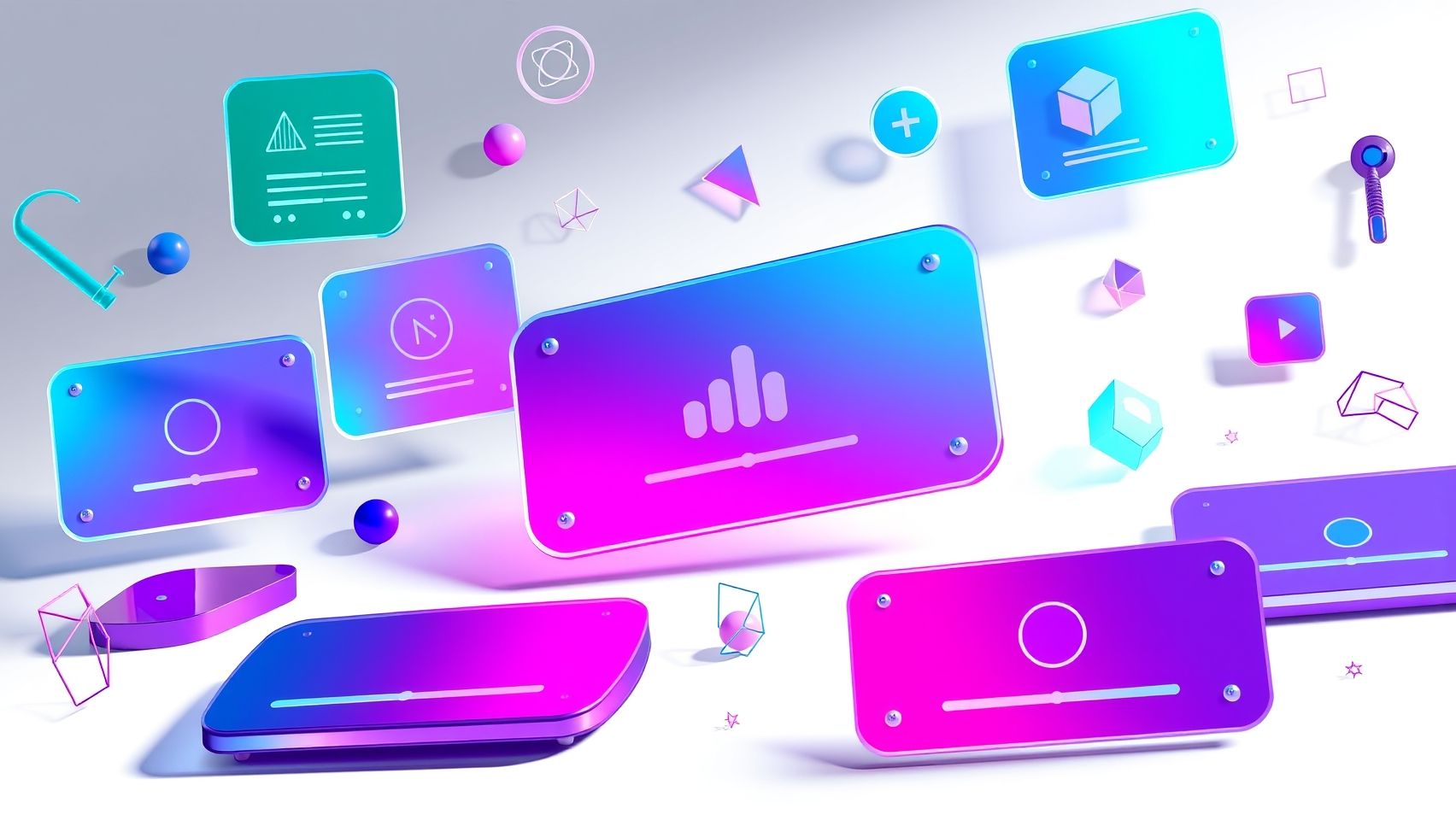 Tools and Platforms for Craft Thumbnail Optimization