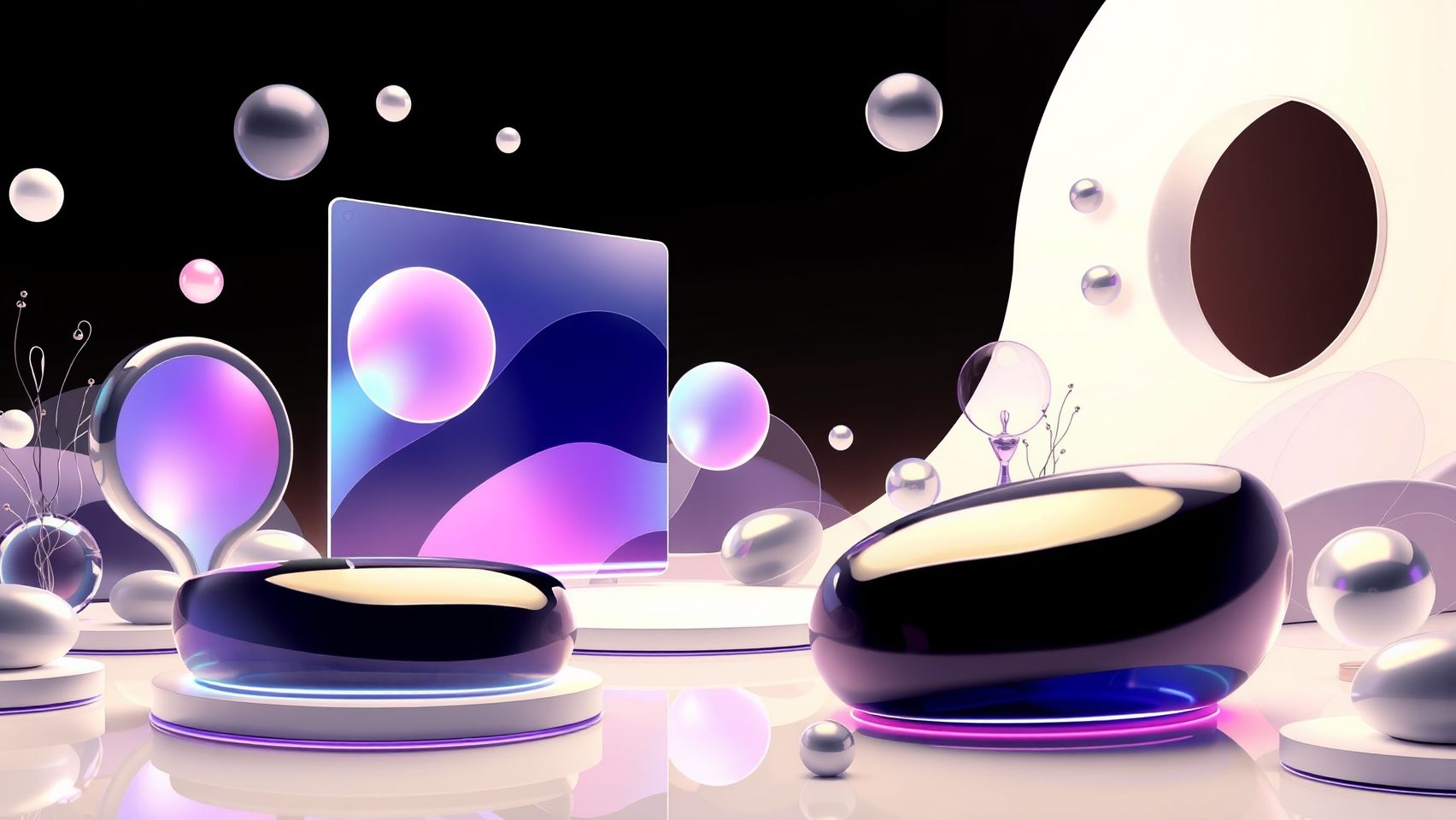 Tools and Platforms for Enhancing Virtual Art Exhibitions